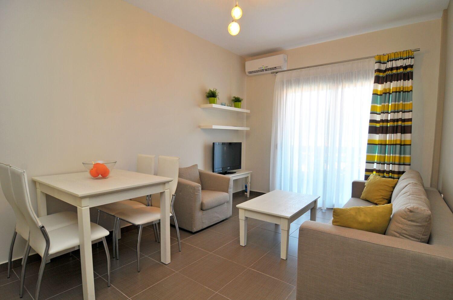 Ntinas Villa With Sea View Skala Potamia  Dış mekan fotoğraf