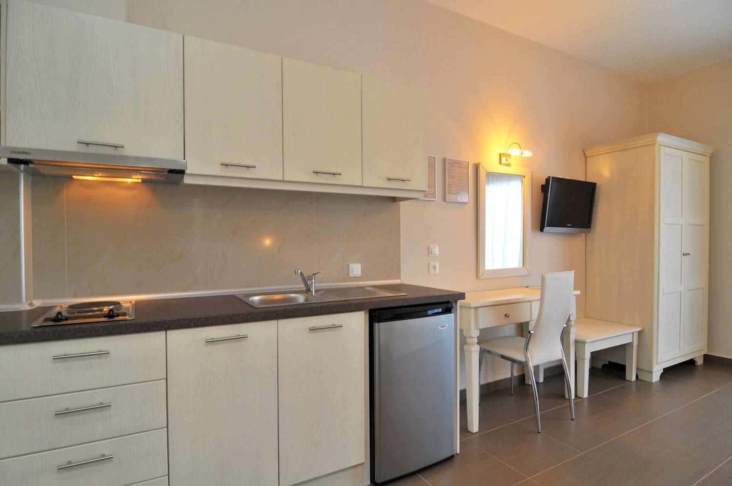 Ntinas Villa With Sea View Skala Potamia  Dış mekan fotoğraf